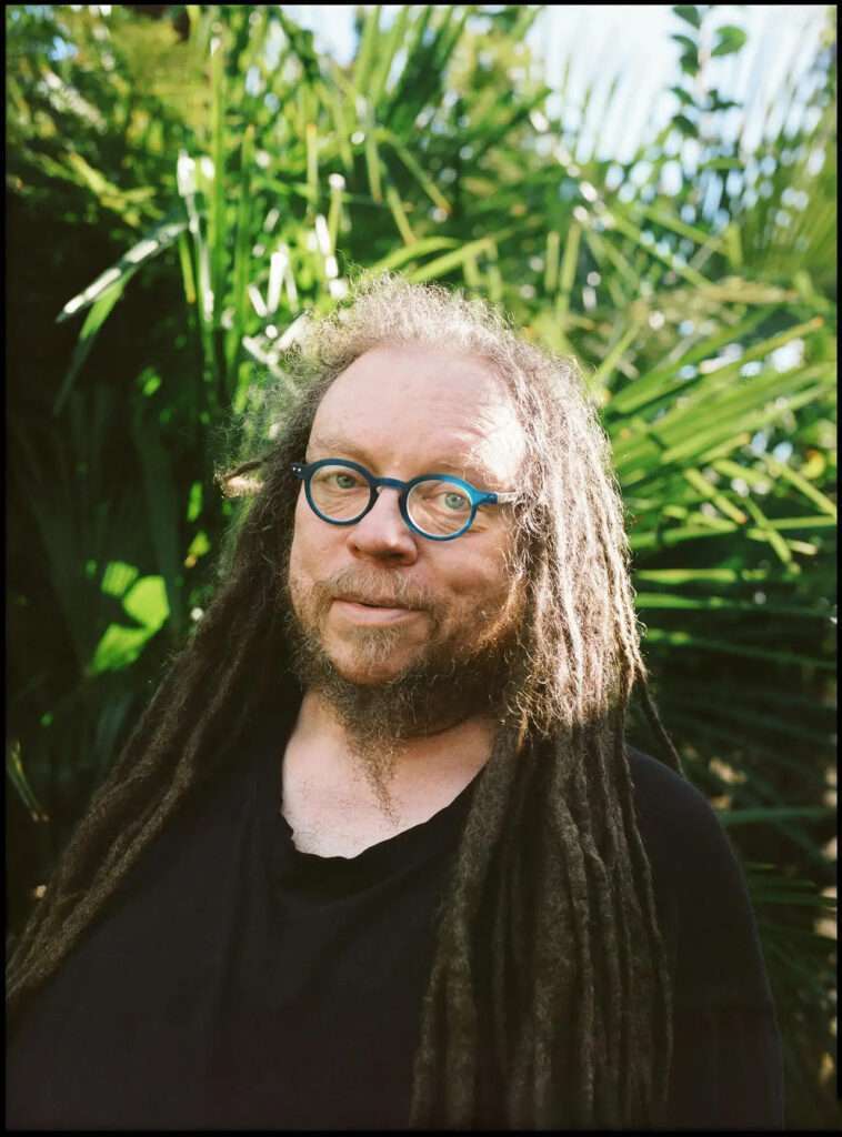 Jaron Lanier