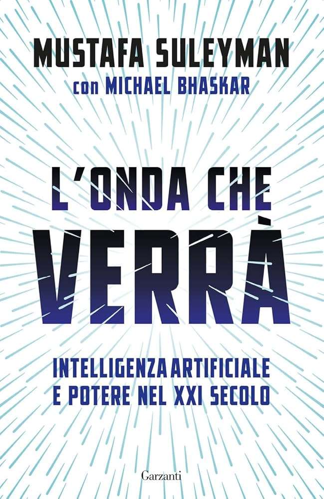 l'onda che verrà